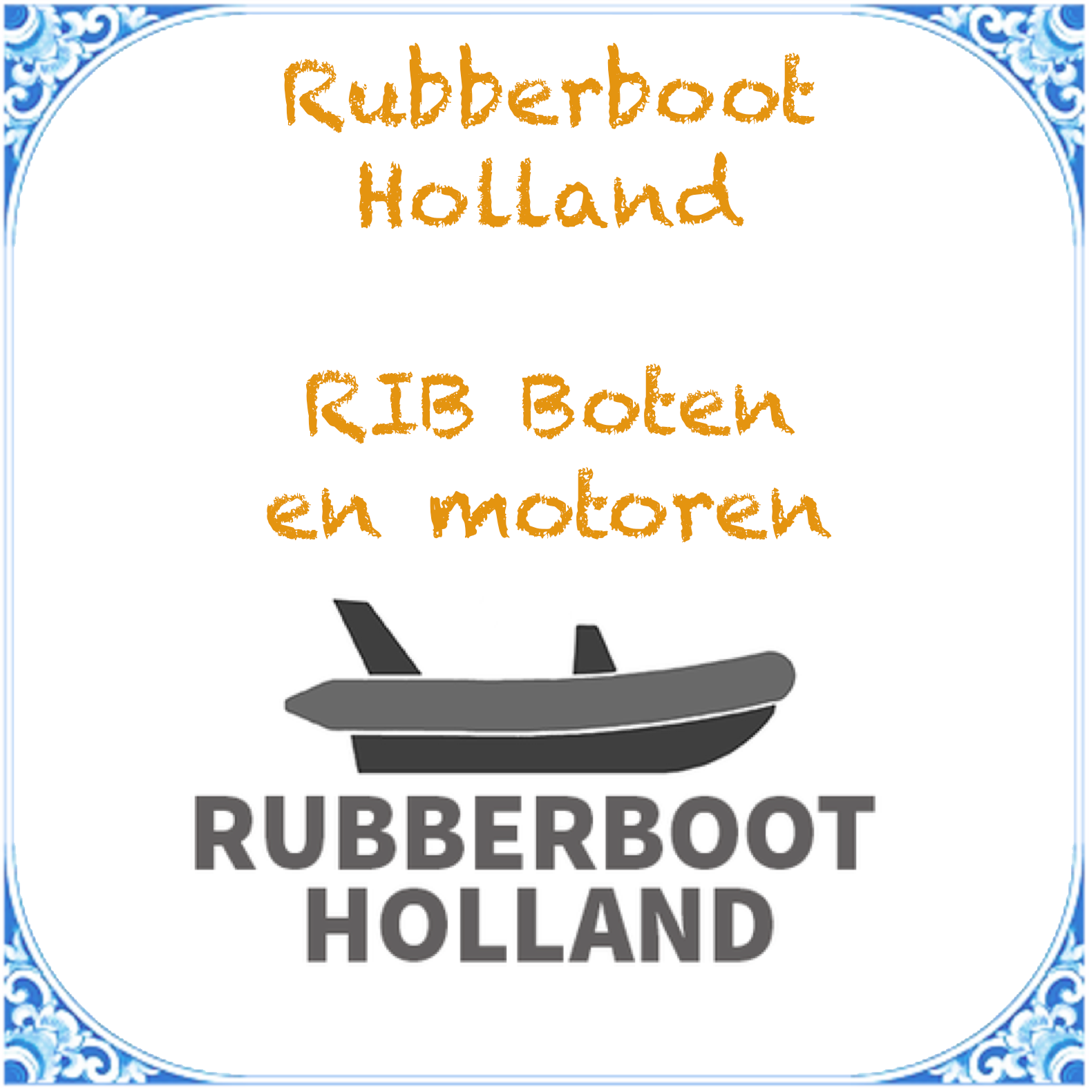 rubberboot-holland