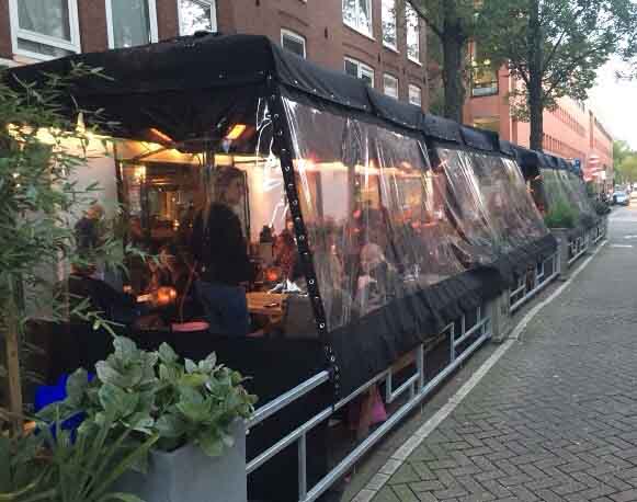terras overkapping tent serre terras overkapping tent serre